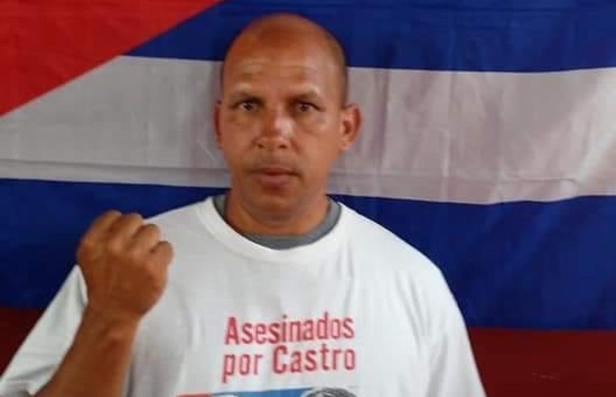Golpean a reclusos en cárcel de Agüica y confinan a preso político José Antonio Pompa López en celda de castigo