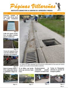 Páginas Villareñas #144