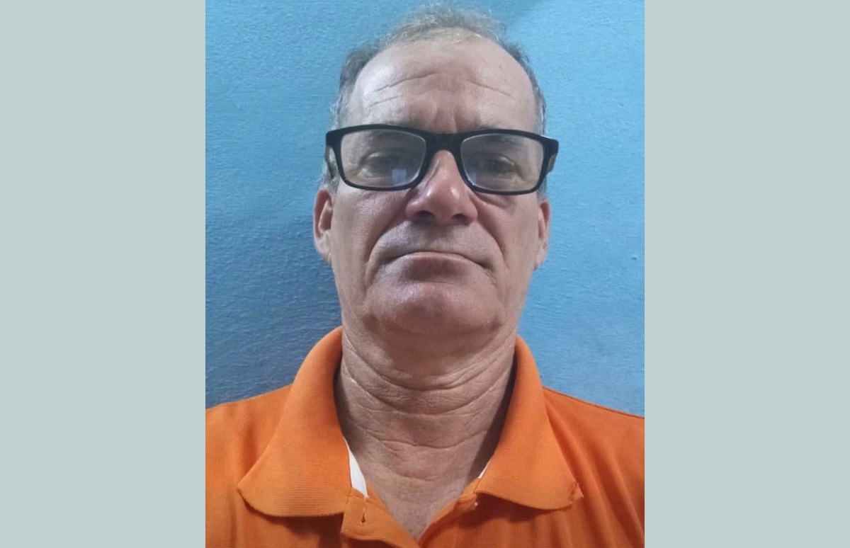 Detienen y golpean a pastor evangélico Alexis Padrón en Regla por protestar contra el régimen