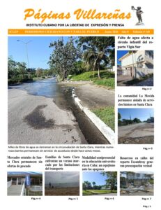Páginas Villareñas #145