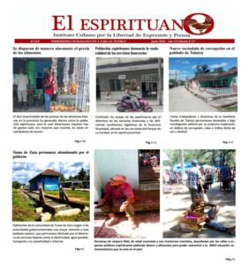 El Espirituano #227