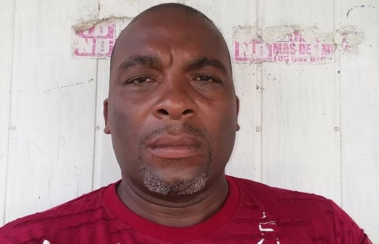 Fiscalía de Camagüey pide diez años de prisión contra Virgilio Mantilla por publicar en Facebook un video crítico al gobierno