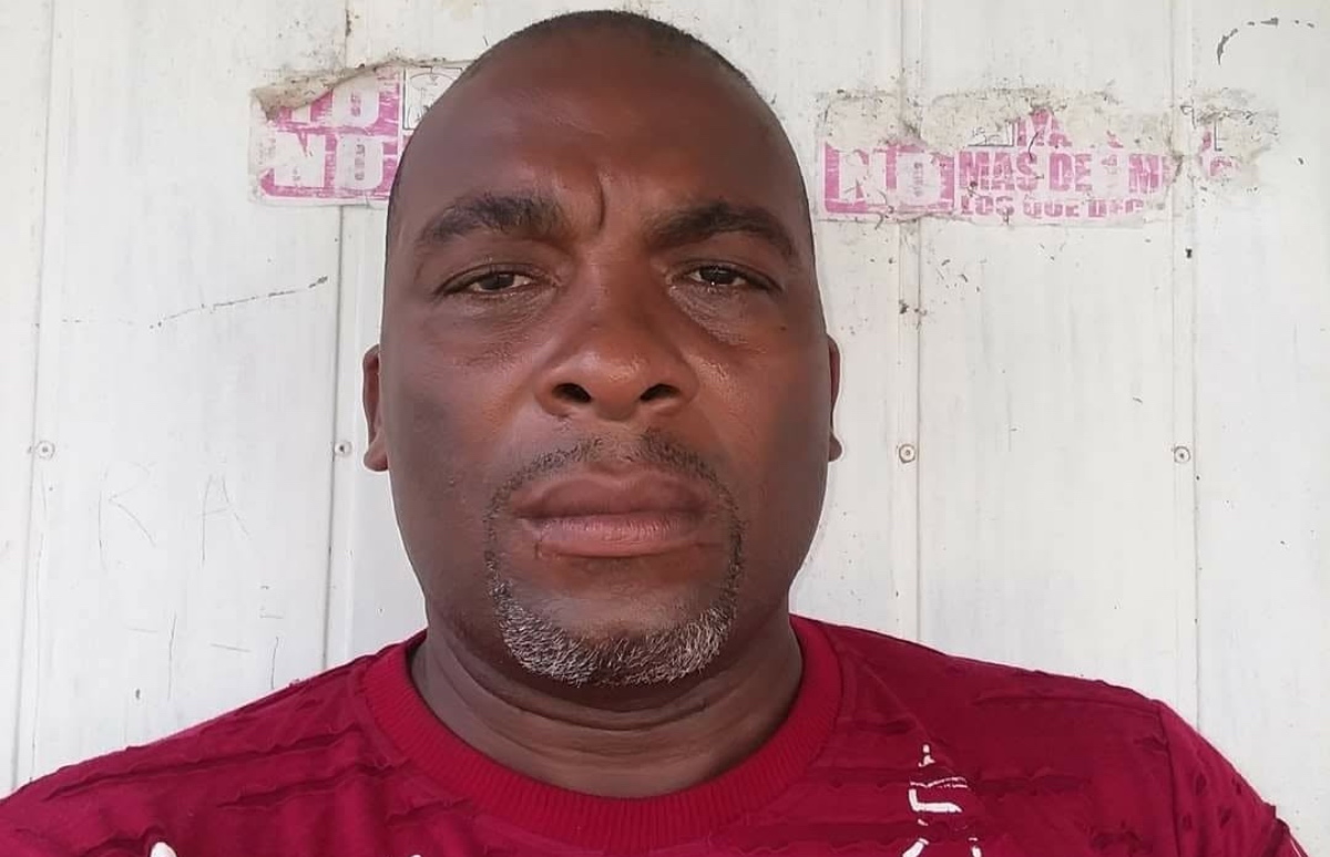 Fiscalía de Camagüey pide diez años de prisión contra Virgilio Mantilla por publicar en Facebook un video crítico al gobierno