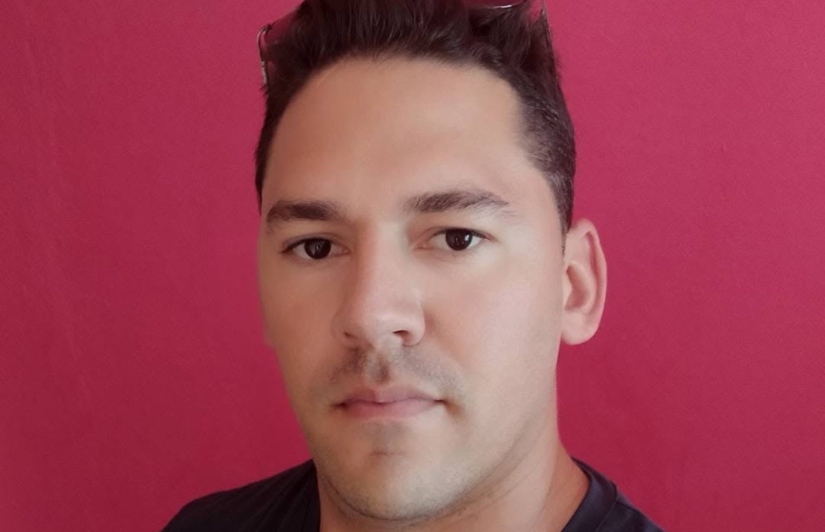 Detienen arbitrariamente a estomatólogo Wilber Álvarez en Contramaestre y lo acusan de desobediencia