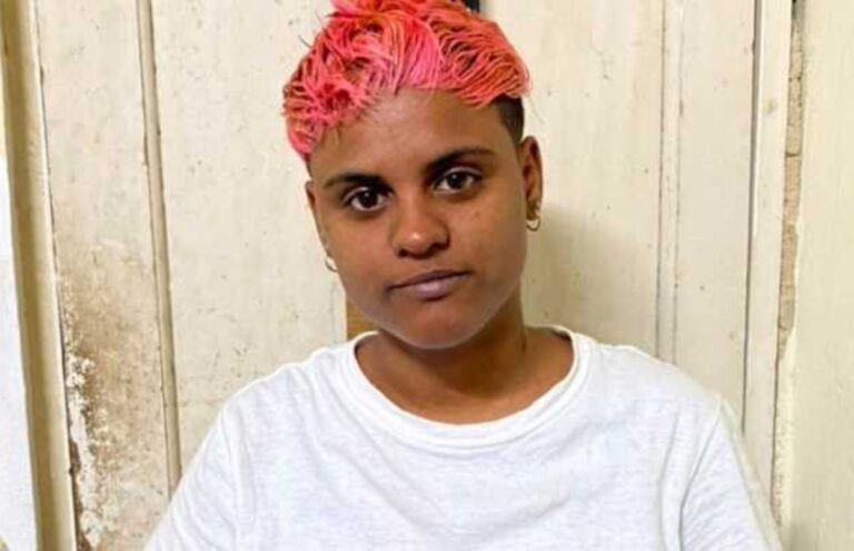 Presa política del 11J detenida, golpeada y amenazada con internamiento psiquiátrico