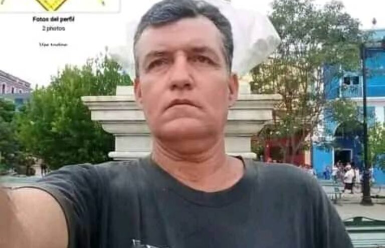 Adriano Castañeda Meneses, detenido arbitrariamente y amenazado por publicar en redes sociales
