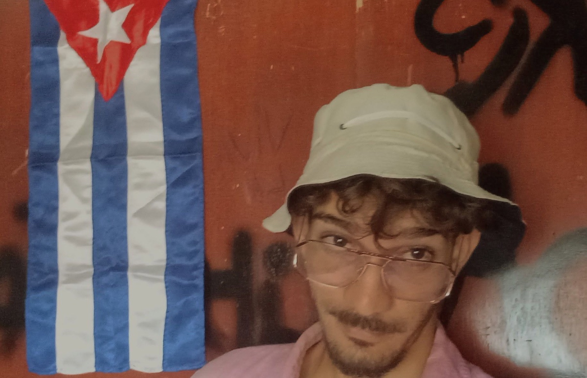 Expulsan a ciudadano Amel Andrés Alfaro Méndez de su empleo en Cuba por anticomunista