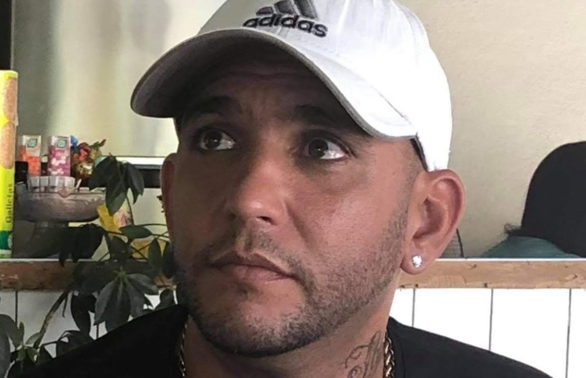 Niegan atención médica a preso político Dayron Martín Rodríguez en el Combinado del Este