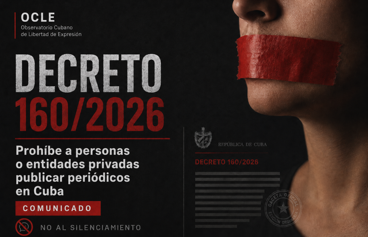 Comunicado