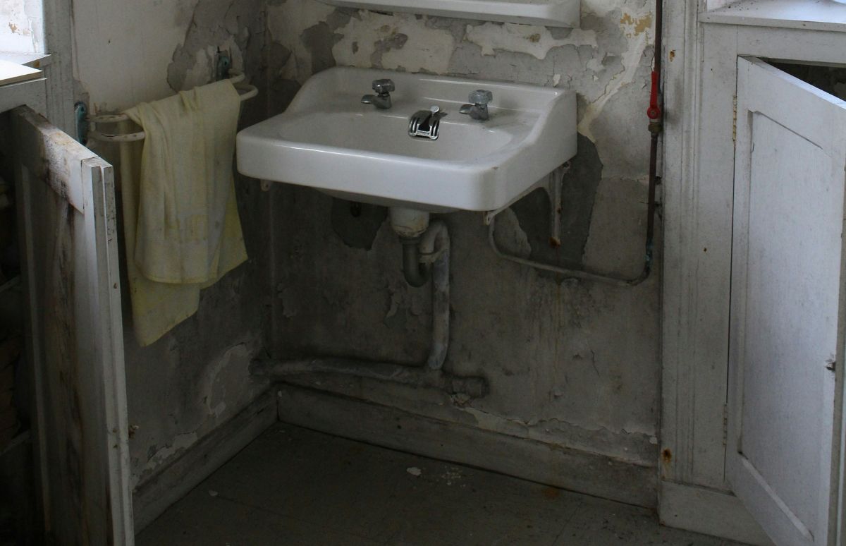 Más de 15 días sin agua potable desatan protestas en Centro Habana