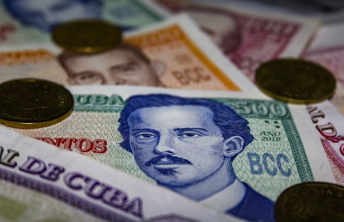 «Sin dinero y sin respuesta»: crisis bancaria deja a jubilados sin cobrar en Galiano