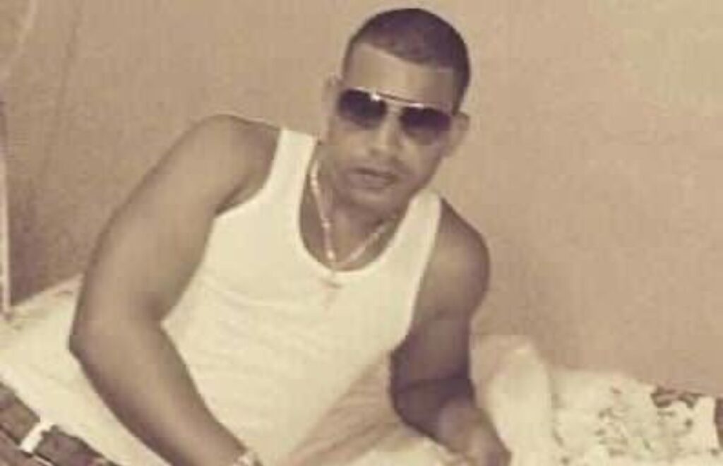 Castigan en celda tapiada a preso político cubano Ediolvy Marín Mora en cárcel de Camagüey