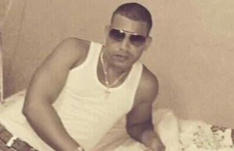 Castigan en celda tapiada a preso político cubano Ediolvy Marín Mora en cárcel de Camagüey