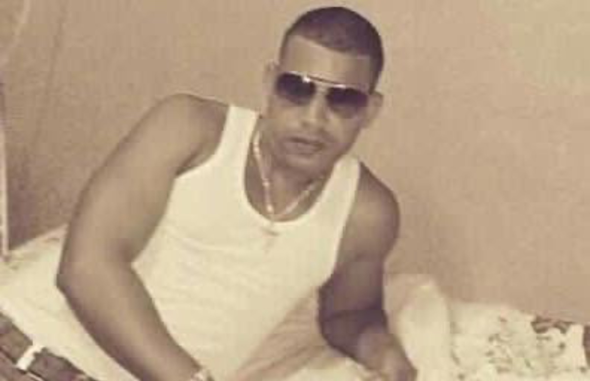 Castigan en celda tapiada a preso político cubano Ediolvy Marín Mora en cárcel de Camagüey