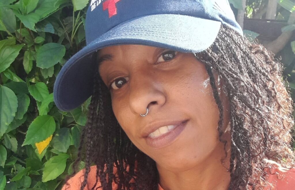 Citan e interrogan con amenazas a activista Giselle “Zea” en La Habana