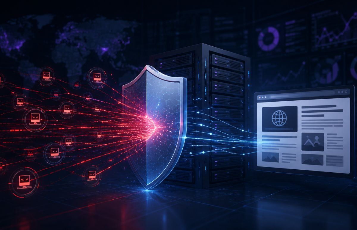 Ataque DDoS contra elTOQUE cumple 72 horas y entra en su cuarto día