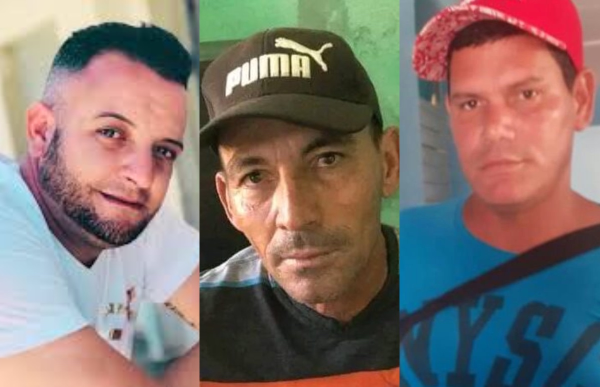 Juicio contra ocho integrantes de la organización Cuba Primero en cárcel militarizada en Las Tunas