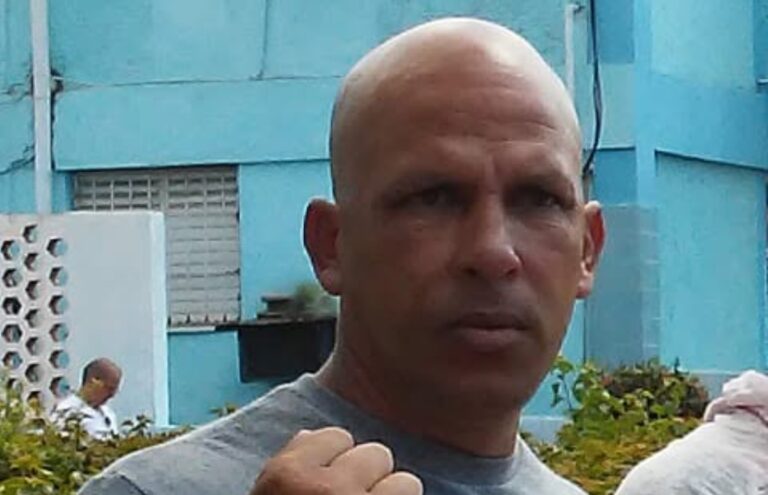 Trasladan a preso político José Antonio Pompa López a régimen de mayor severidad en cárcel de Agüica