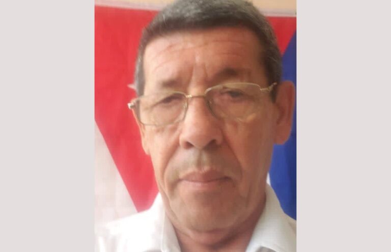 Citaciones arbitrarias contra José Elías González Agüero y su familia en La Habana