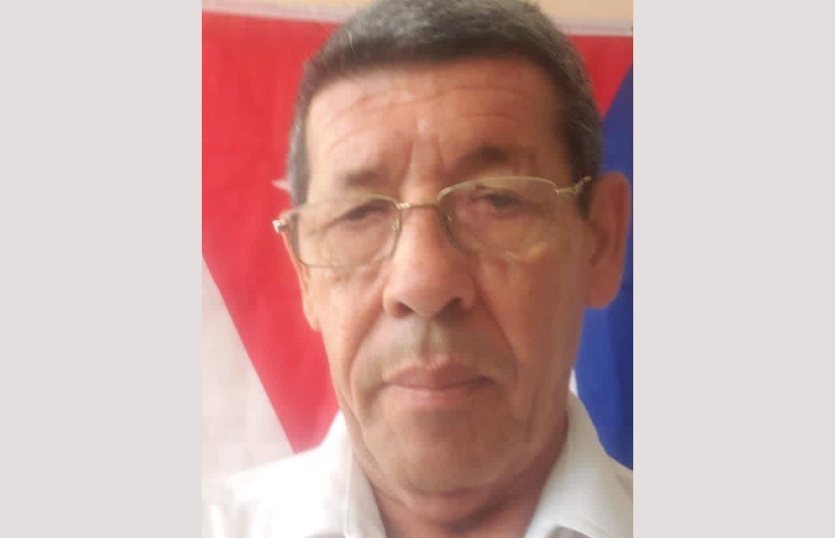Citaciones arbitrarias contra José Elías González Agüero y su familia en La Habana
