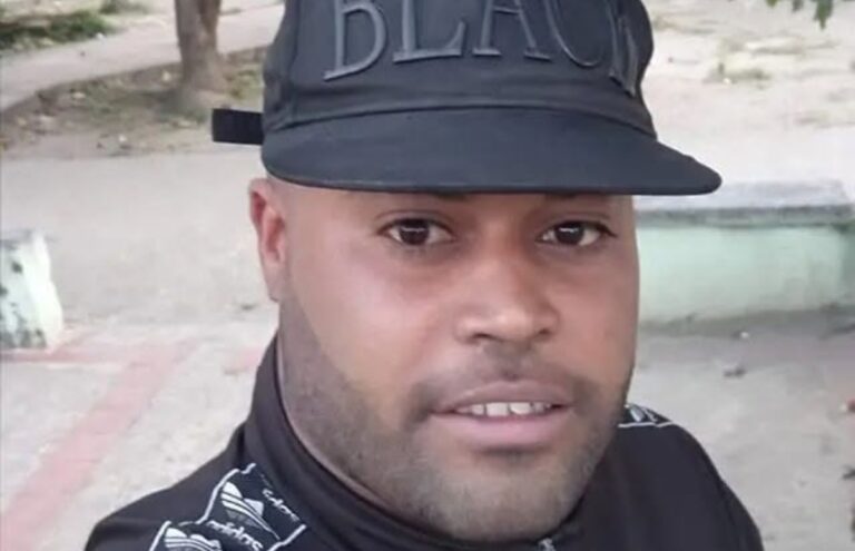 Niegan el pase penitenciario a preso político cubano Luis Darién Reyes Romero