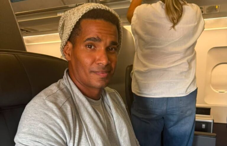 Estado cubano condicionó la liberación de Luis Manuel Otero Alcántara al exilio forzado
