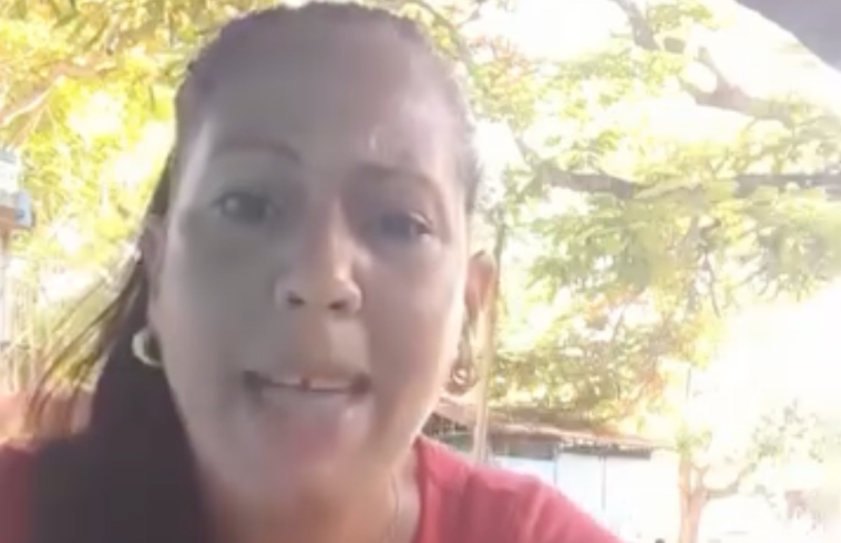 Fiscalía de La Habana niega cambio de medida a Lumey Guzmán Fernández