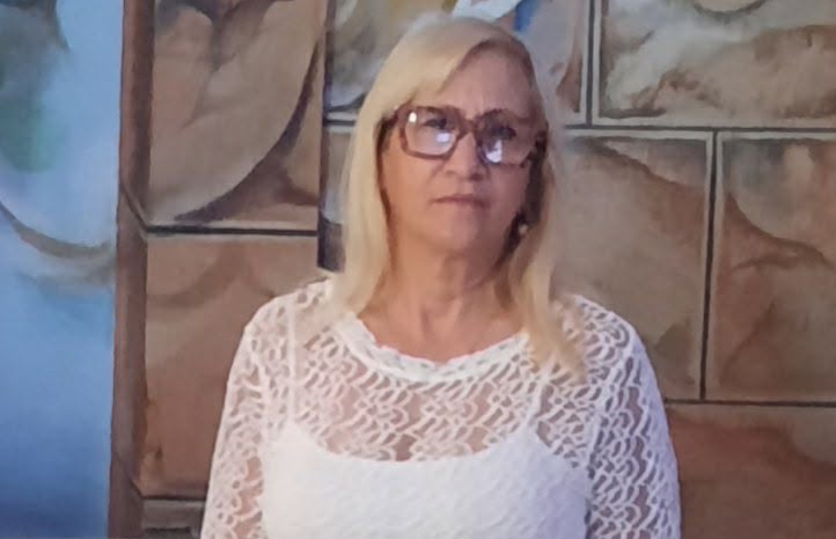 Sitian vivienda de Dama de Blanco María Cristina Labrada para impedirle asistir a misa