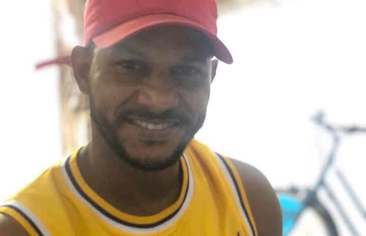 Trasladan sin notificación a preso político Maykel Osorbo a cárcel de máxima seguridad de Guanajay