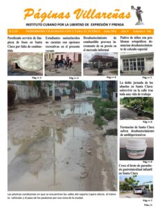 Páginas Villareñas #146