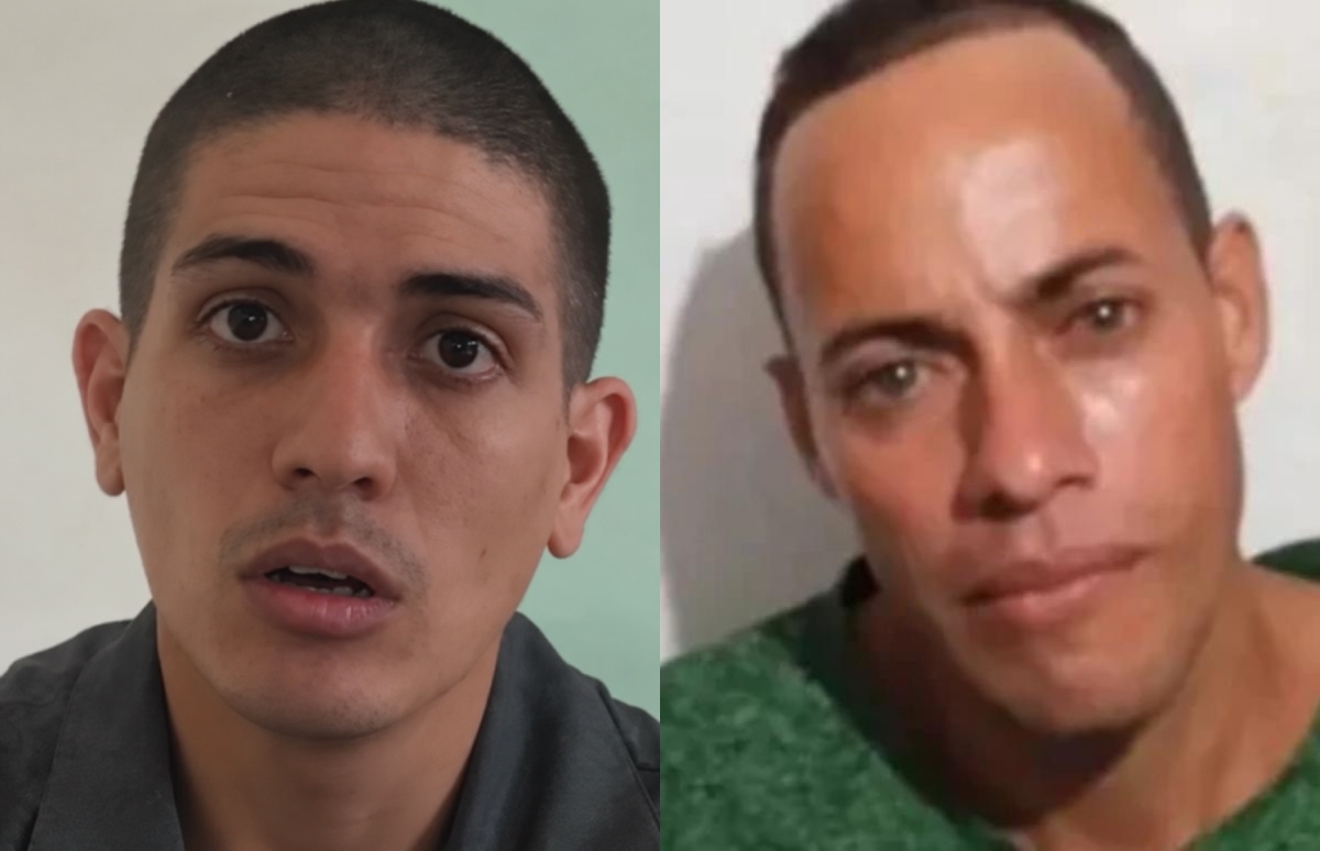 Castigan y aíslan a presos políticos en cárcel de Kilo 8 en Camagüey