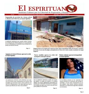 El Espirituano #229