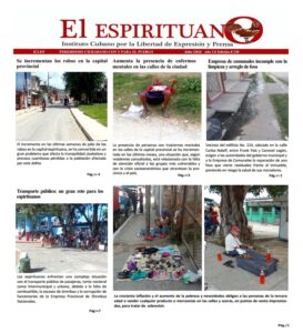 El Espirituano #230