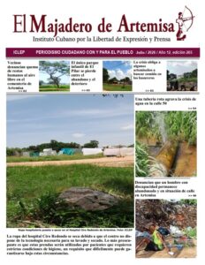 El Majadero de Artemisa #265