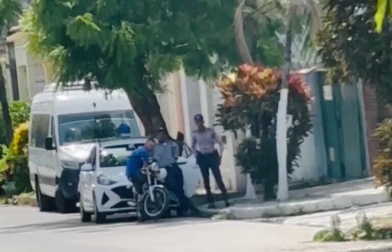 Periodistas independientes cubanos bajo asedio en el quinto aniversario del 11J