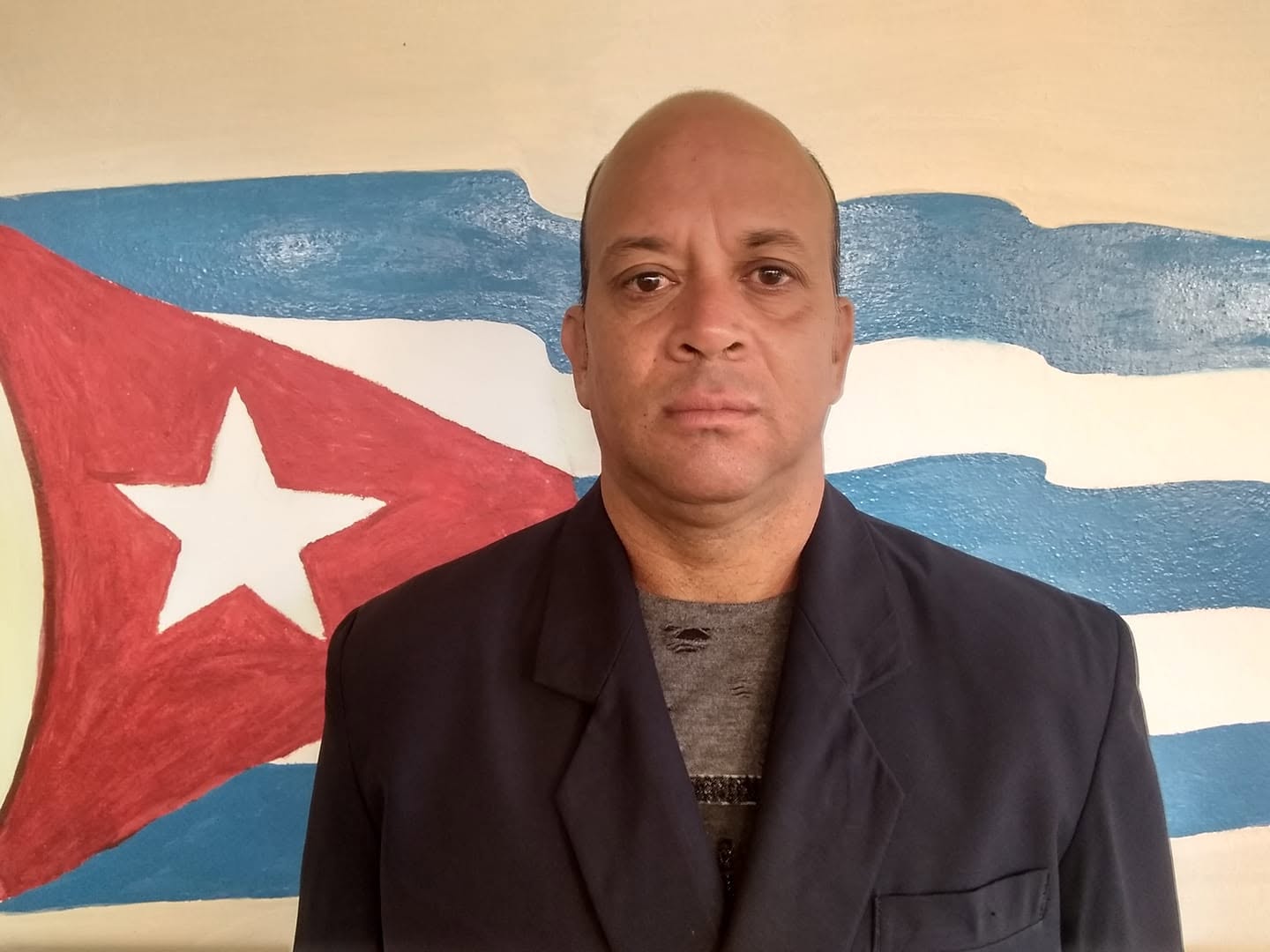 Seguridad del Estado amenaza con prisión y destierro al periodista independiente José Antonio López Piña