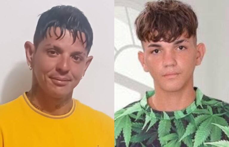 Dos hermanos detenidos y luego multados tras protesta en Loma del Chivo, Guantánamo