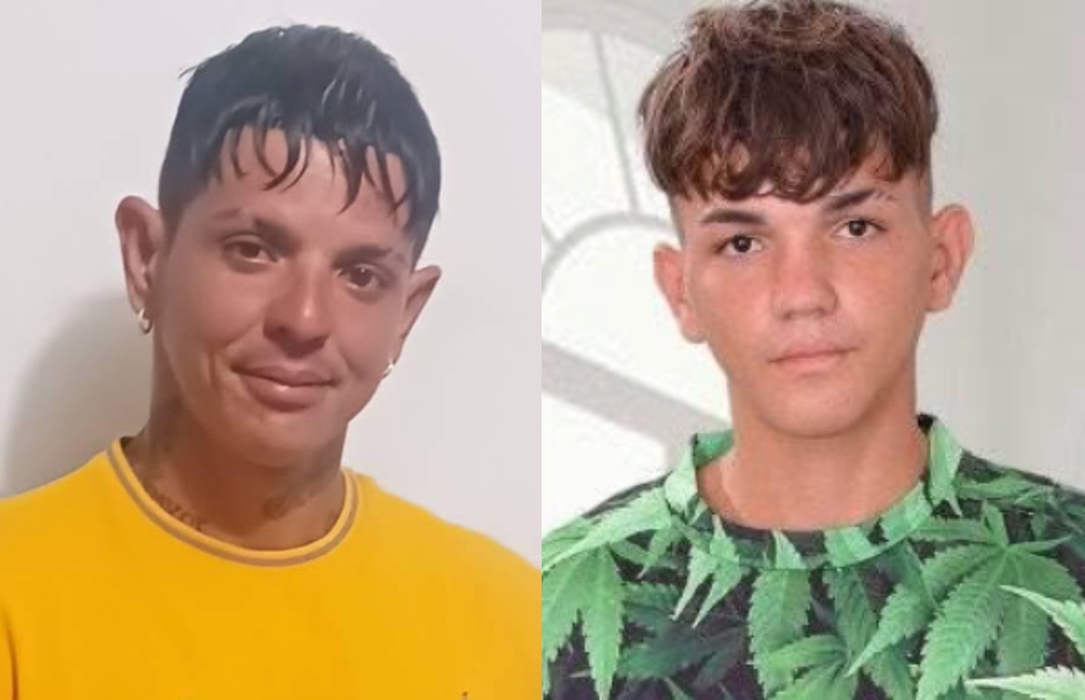 Dos hermanos detenidos y luego multados tras protesta en Loma del Chivo, Guantánamo