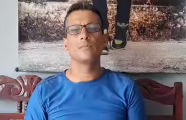 Agente de la Seguridad del Estado amenaza con fabricar causa contra pastor Alian López Rodríguez en Cabaiguán