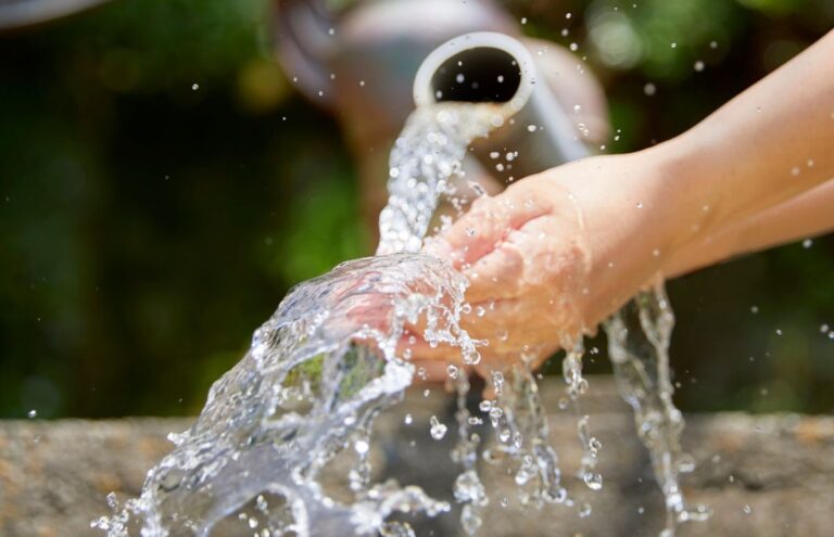 Desabastecimiento de agua afecta a más de 1.800 habitantes del barrio El Gigante