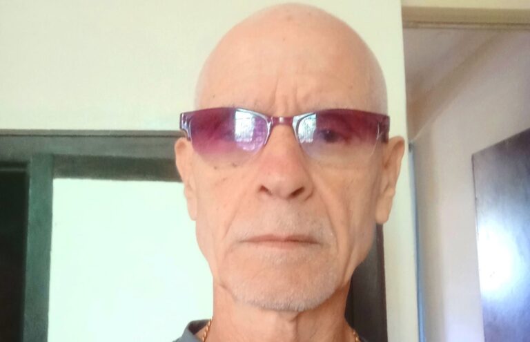 Fidel Mojena Rivero: encarcelado en prisión de Guanajay y acusado de propaganda contra el orden constitucional