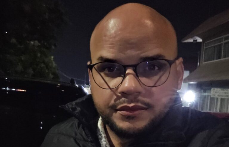 Amenazan por redes al periodista cubano José Luis Tan Estrada en México