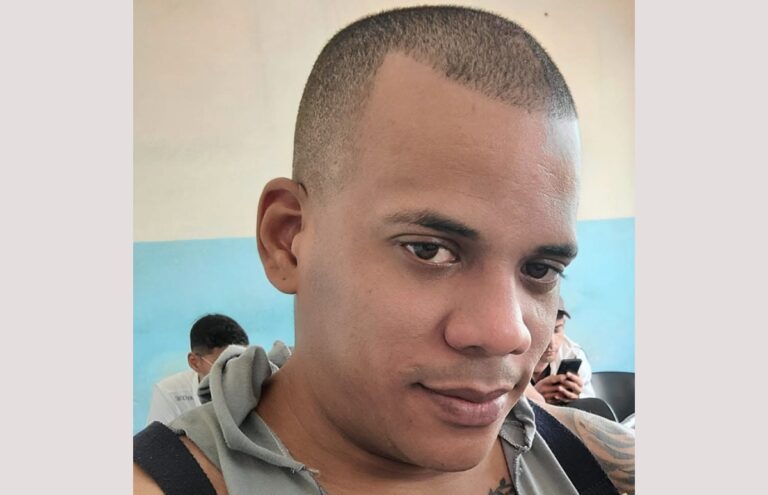 Prisión de Holguín niega asistencia religiosa a preso político José Ramón Solano Randiche
