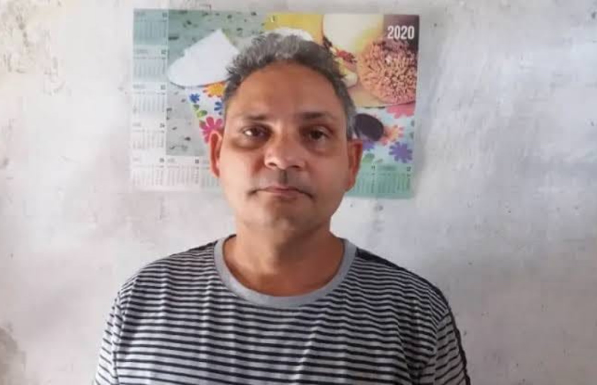 Seguridad del Estado amenaza y cuestiona la acreditación profesional del periodista Niober García Fournier