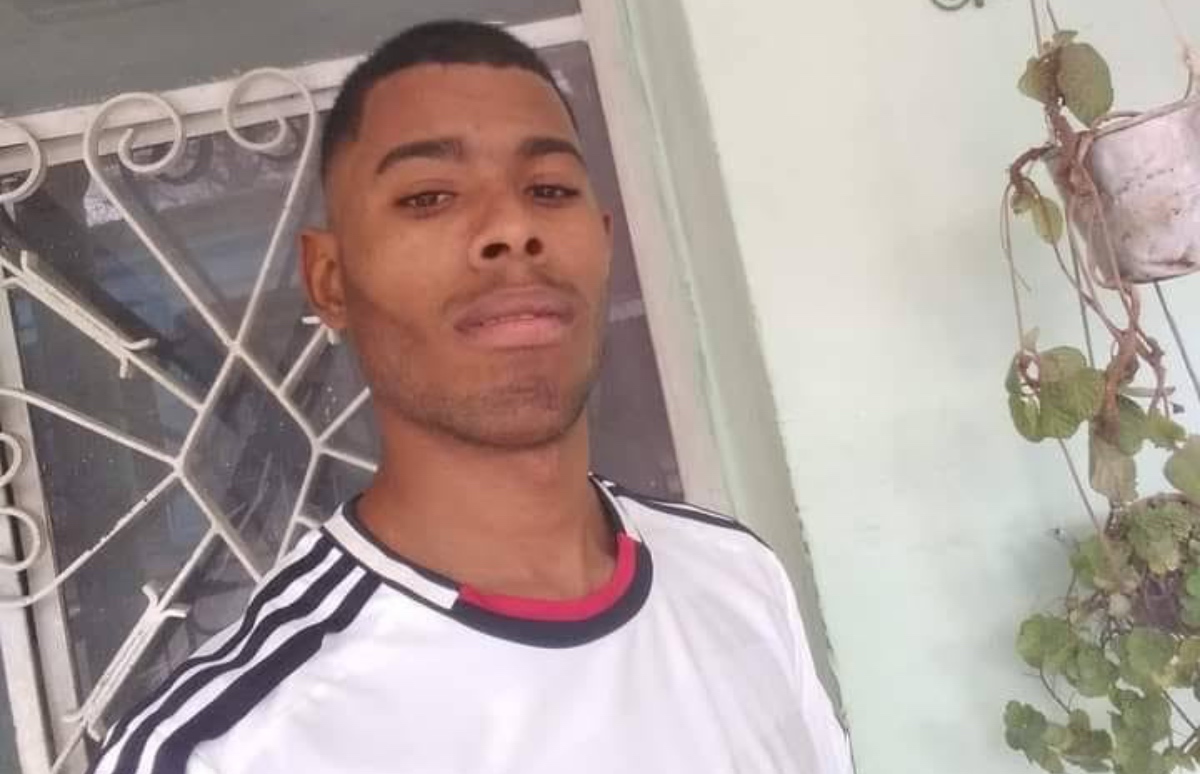 Detienen a opositor Pedro Lázaro Gutiérrez Collado tras cacerolazo en Calabazar