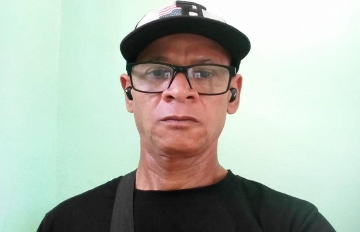 Amenazan de muerte a preso político Pedro Luis Fernández Peralta en cárcel de Mayabeque
