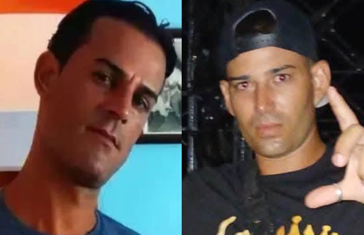 Prisión de Quivicán prohíbe a ex preso político Aníbal Palau Jacinto visitar a su compañero de causa Roberto Pérez Fonseca
