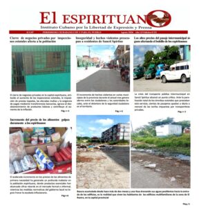 El Espirituano #232