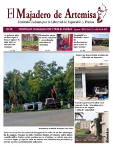 El Majadero de Artemisa #267