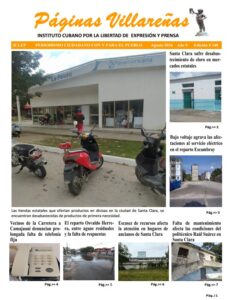 Páginas Villareñas #148
